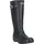 Mols Gummistiefel Homebush W Gr. 36, schwarz Schuhe Gummistiefel Wanderstiefel