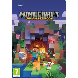 Minecraft Java & Bedrock Edition (PC)