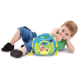 Lexibook RCDK100 Peppa Pig