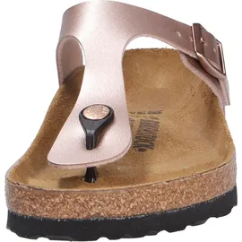 Birkenstock Gizeh Birko-Flor 1023943 (39/copper) - Gold - 39
