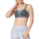 Triumph Triaction Extreme Lite N EX Sports bra non-wired, GRAU, 85C