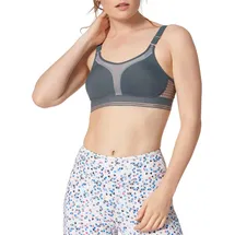 Triumph Triaction Extreme Lite N EX Sports bra non-wired, GRAU, 85C