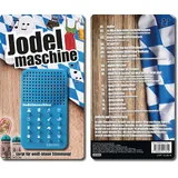 Emons Verlag Jodelmaschine