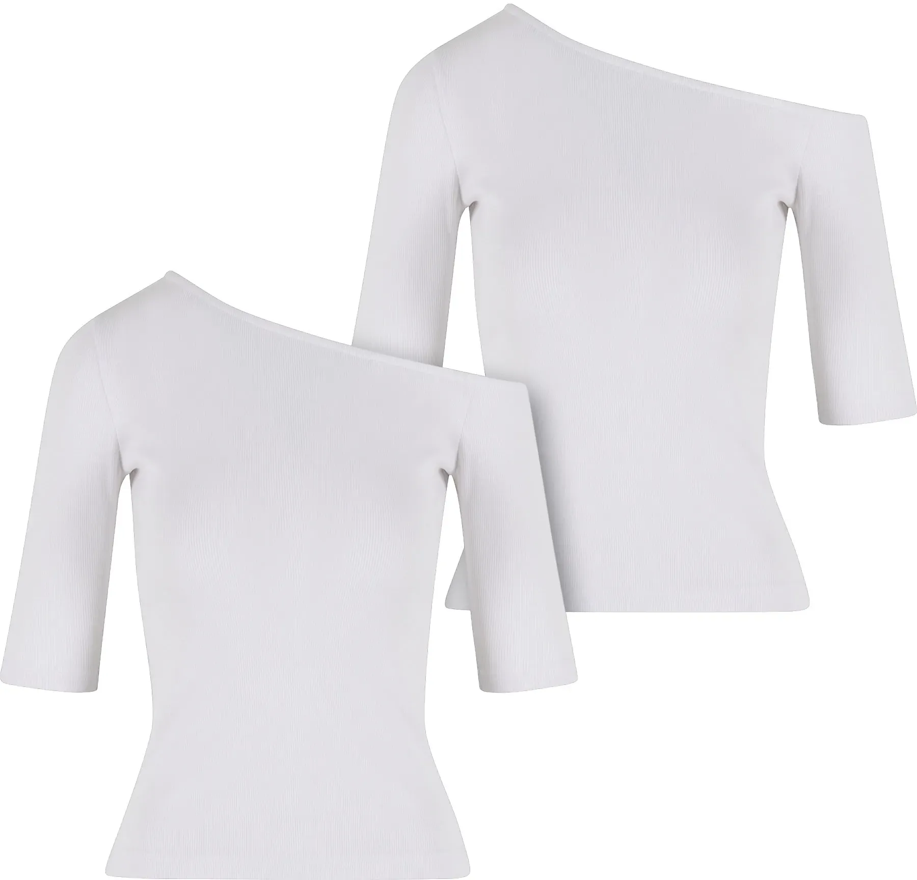 T-Shirt URBAN CLASSICS 