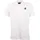 lotto Poloshirt weiß XL