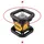 DeWalt Rotationslaser DCE079D1R-QW