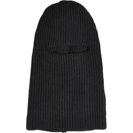 URBAN CLASSICS Knitted Balaclava -