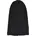 Knitted Schwarz