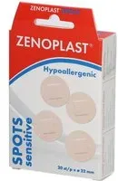 Zenospot Pansement Sensitive 22mm 20 pansements Pansement(S) pc(s)