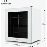 Klarstein IceAge 88 Mini Weiß