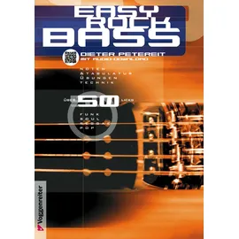 VOGGENREITER Easy Rock Bass