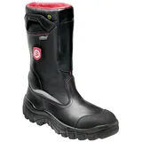 Steitz Secura Feuerwehrstiefel S3 MÜNCHEN GORE II NB, Gr. 45 - 45