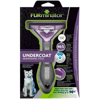 Furminator for short-haired cats Large, Tierpflegemittel