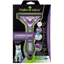 Furminator for short-haired cats Large, Tierpflegemittel