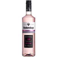 Moskovskaya Pink Raspberry Lime 0.70 C/6 Unid: 1