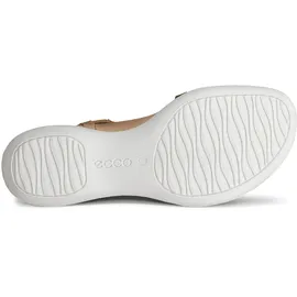 ECCO Flash X-Strap Damen Beige 39