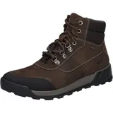 Josef Seibel Raymond 56 Herren Braun 47