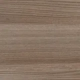 Evenes Waschtischunterschrank + Keramik-Waschtisch EPIL, Hanf Ulme, 2 Auszüge, 860x550x510mm