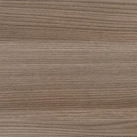 Evenes Waschtischunterschrank + Keramik-Waschtisch EPIL, Hanf Ulme, 2 Auszüge, 860x550x510mm