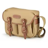 Billingham Hadley S Canvas khaki / braun