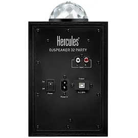 Hercules DJ Speaker 32 Party
