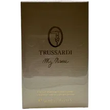Trussardi My Name Eau de Parfum 50 ml
