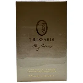 Trussardi My Name Eau de Parfum 50 ml