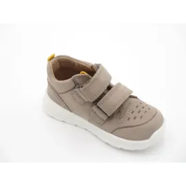 superfit Sneaker Sneaker Nubukleder - Gr.: 25