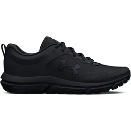 Under Armour Charged Assert 10 Herren Schwarz 44
