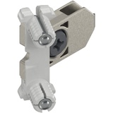Blum Tandembox Frontbefestigung symmetrisch, INSERTA