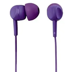 Kopfhörer Kabelgebunden  Thomson EAR3005PL (Violett)