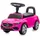 Jamara Rutscher Mercedes-Benz C-Class pink