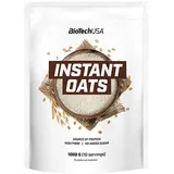 BIOTECH Instant Oats 1000 g