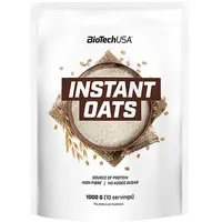 BIOTECH Instant Oats 1000 g