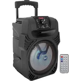 Pyle Audio PA Lautsprecher mehrfarbig