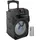 Pyle Audio PA Lautsprecher mehrfarbig