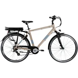 E-Bike ZÜNDAPP 