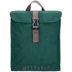 Mustang Rucksack Alicante Backpack Mini green