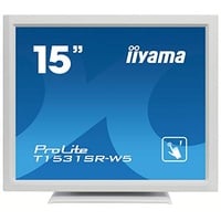 Iiyama ProLite T1531SR-W5 15"