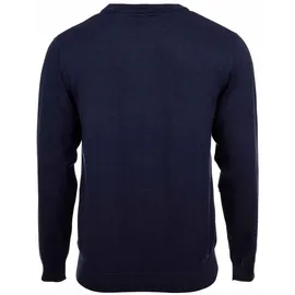 U.S. Polo Assn. Strickpullover Blau 2XL