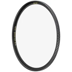 B+W BASIC 010 Ultraviolett (UV)-Kamerafilter 5,2 cm