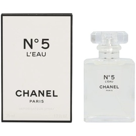 Chanel No. 5 L'Eau Eau de Toilette 35 ml