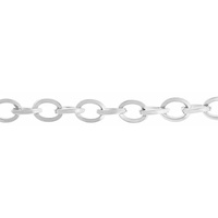 Stroili Oro Stroili Halskette Modell 1681949 1681949 Marke, Einheitsgröße, Nicht-Edelmetall, Kein Edelstein
