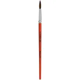 Pelikan Haarpinsel Größe 4