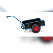 FETRA Handwagen 400 kg