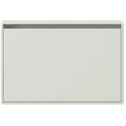 Montana - Hide Schuhschrank, nordic