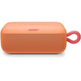Bose Soundlink Plus orange
