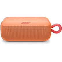 Bose Soundlink Plus orange
