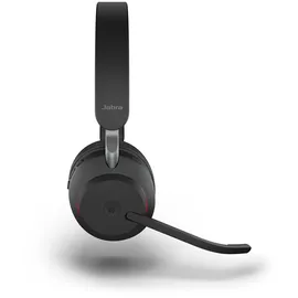 JABRA Evolve2 65 USB-C UC Stereo schwarz