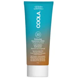 Coola Classic Hydrating Sunscreen Lotion Sonnencreme 148 ml 